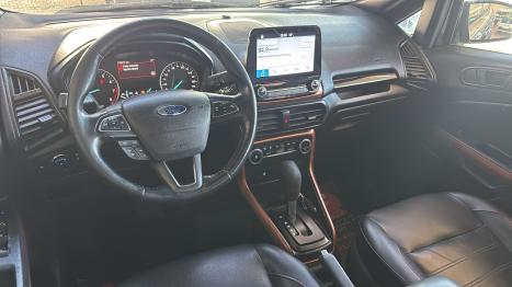 FORD Ecosport 2.0 16V 4P DIRECT FLEX AUTOMÁTICO, Foto 10