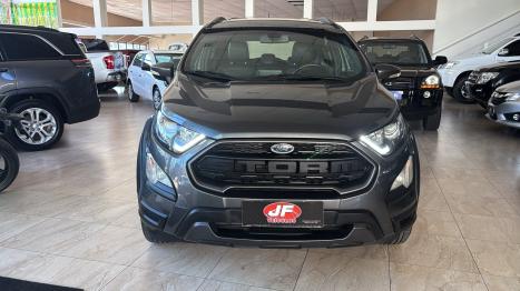 FORD Ecosport 2.0 16V 4P DIRECT FLEX AUTOMÁTICO, Foto 2