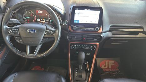 FORD Ecosport 2.0 16V 4P DIRECT FLEX AUTOMÁTICO, Foto 11