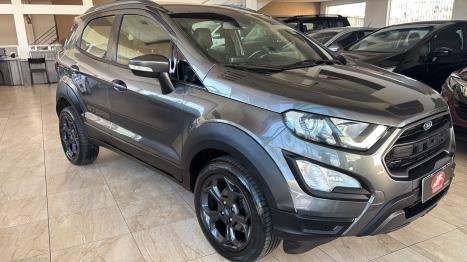 FORD Ecosport 2.0 16V 4P DIRECT FLEX AUTOMÁTICO, Foto 3