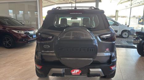 FORD Ecosport 2.0 16V 4P DIRECT FLEX AUTOMÁTICO, Foto 5