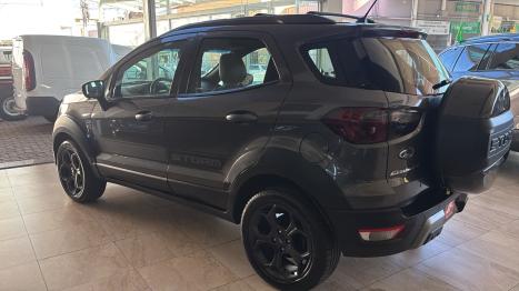 FORD Ecosport 2.0 16V 4P DIRECT FLEX AUTOMÁTICO, Foto 6