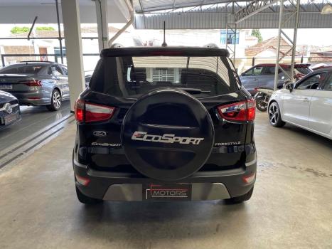 FORD Ecosport , Foto 5