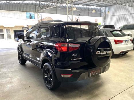 FORD Ecosport , Foto 6