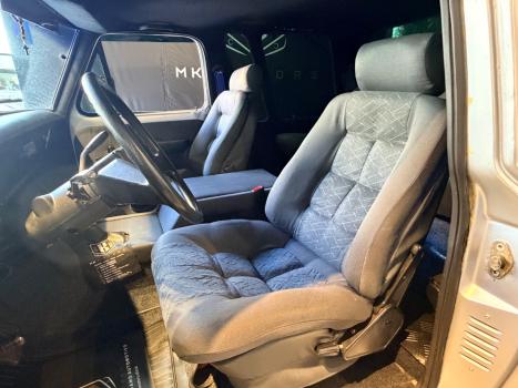 FORD F-1000 2.5 XL TROPICAL CABINE DUPLA TURBO DIESEL, Foto 3