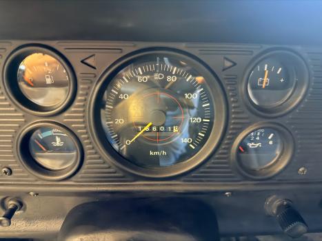 FORD F-1000 2.5 XL TROPICAL CABINE DUPLA TURBO DIESEL, Foto 5