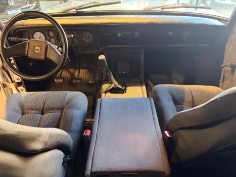 FORD F-1000 2.5 XL TROPICAL CABINE DUPLA TURBO DIESEL, Foto 6