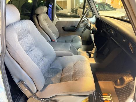 FORD F-1000 2.5 XL TROPICAL CABINE DUPLA TURBO DIESEL, Foto 9