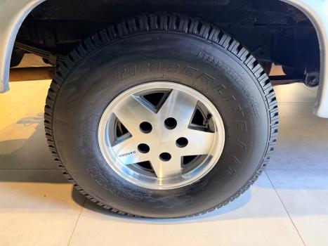 FORD F-1000 2.5 XL TROPICAL CABINE DUPLA TURBO DIESEL, Foto 10