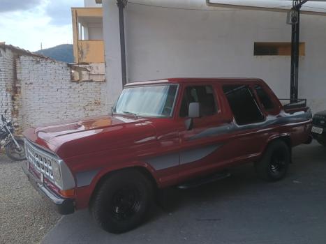 FORD F-1000 3.9 4P SOUZA RAMOS CABINE DUPLA DIESEL, Foto 2