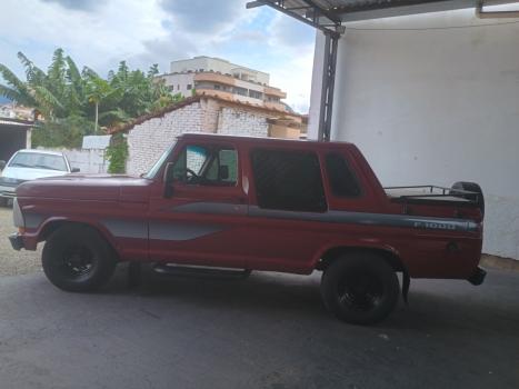 FORD F-1000 3.9 4P SOUZA RAMOS CABINE DUPLA DIESEL, Foto 3