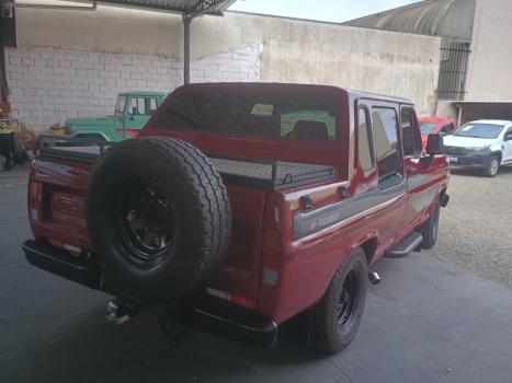 FORD F-1000 3.9 4P SOUZA RAMOS CABINE DUPLA DIESEL, Foto 4