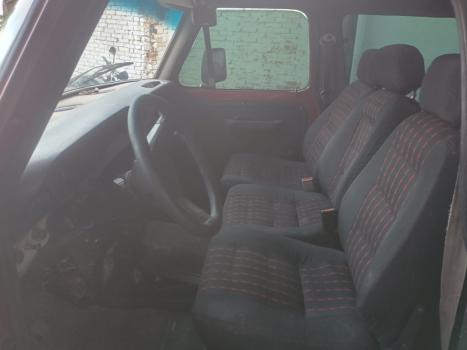 FORD F-1000 3.9 4P SOUZA RAMOS CABINE DUPLA DIESEL, Foto 6