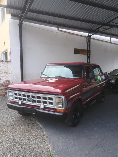 FORD F-1000 3.9 4P SOUZA RAMOS CABINE DUPLA DIESEL, Foto 8