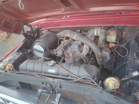 FORD F-1000 3.9 4P SOUZA RAMOS CABINE DUPLA DIESEL, Foto 9