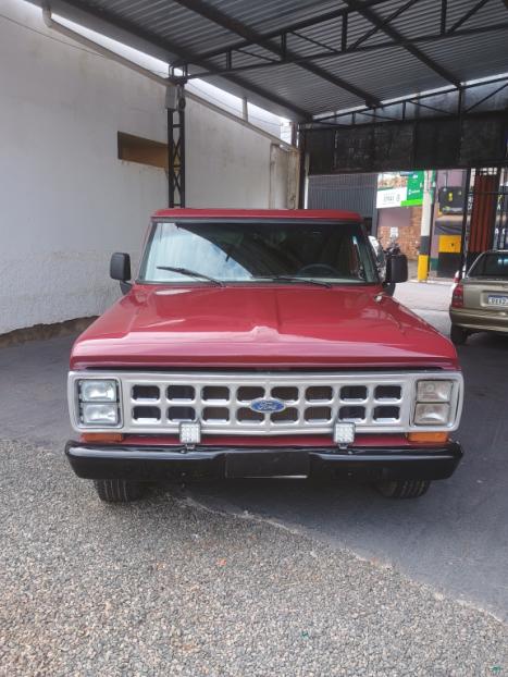 FORD F-1000 3.9 4P SOUZA RAMOS CABINE DUPLA DIESEL, Foto 10