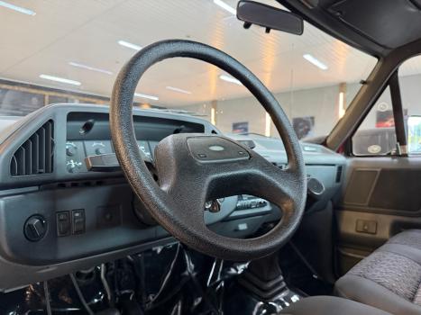 FORD F-1000 3.9 SUPER S�RIE CABINE SIMPLES DIESEL, Foto 5