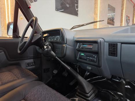 FORD F-1000 3.9 SUPER S�RIE CABINE SIMPLES DIESEL, Foto 7