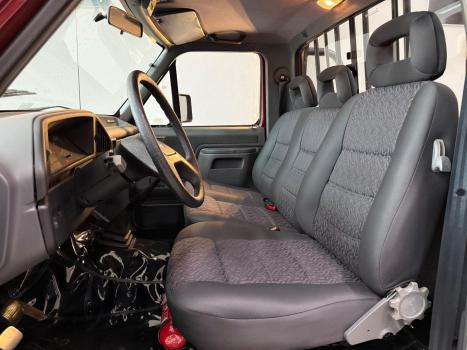 FORD F-1000 3.9 SUPER S�RIE CABINE SIMPLES DIESEL, Foto 8