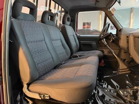 FORD F-1000 3.9 SUPER S�RIE CABINE SIMPLES DIESEL, Foto 9
