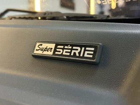FORD F-1000 3.9 SUPER S�RIE CABINE SIMPLES DIESEL, Foto 10