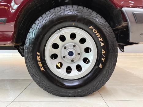 FORD F-1000 3.9 SUPER S�RIE CABINE SIMPLES DIESEL, Foto 11