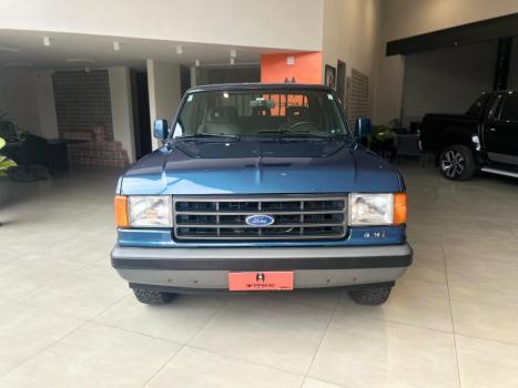FORD F-1000 4.9 I XLT SUPER CAB CABINE ESTENDIDA, Foto 1 FORD F-1000 4.9 I XLT SUPER CAB CABINE ESTENDIDA, Foto 1