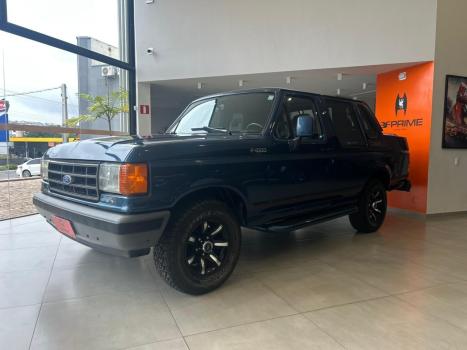 FORD F-1000 4.9 I XLT SUPER CAB CABINE ESTENDIDA, Foto 4 FORD F-1000 4.9 I XLT SUPER CAB CABINE ESTENDIDA, Foto 4