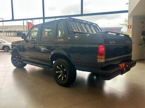 FORD F-1000 4.9 I XLT SUPER CAB CABINE ESTENDIDA, Foto 5 FORD F-1000 4.9 I XLT SUPER CAB CABINE ESTENDIDA, Foto 5