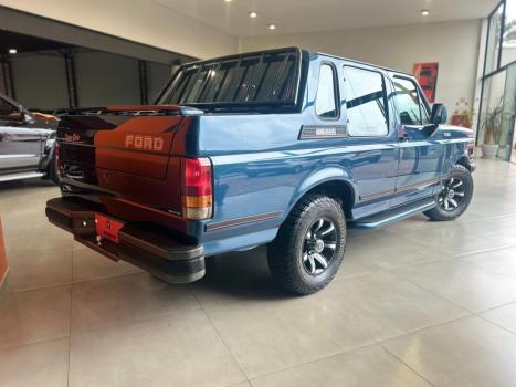 FORD F-1000 4.9 I XLT SUPER CAB CABINE ESTENDIDA, Foto 6 FORD F-1000 4.9 I XLT SUPER CAB CABINE ESTENDIDA, Foto 6