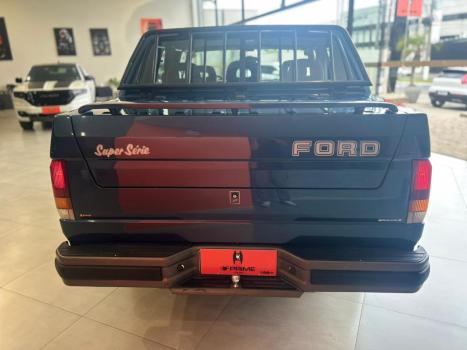 FORD F-1000 4.9 I XLT SUPER CAB CABINE ESTENDIDA, Foto 7 FORD F-1000 4.9 I XLT SUPER CAB CABINE ESTENDIDA, Foto 7