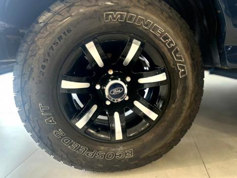 FORD F-1000 4.9 I XLT SUPER CAB CABINE ESTENDIDA, Foto 8 FORD F-1000 4.9 I XLT SUPER CAB CABINE ESTENDIDA, Foto 8