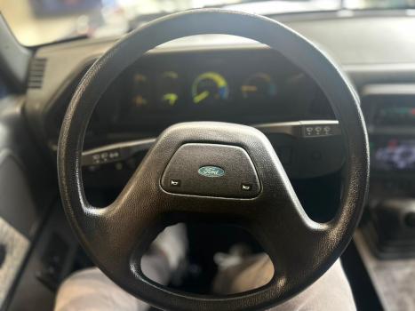 FORD F-1000 4.9 I XLT SUPER CAB CABINE ESTENDIDA, Foto 13 FORD F-1000 4.9 I XLT SUPER CAB CABINE ESTENDIDA, Foto 13