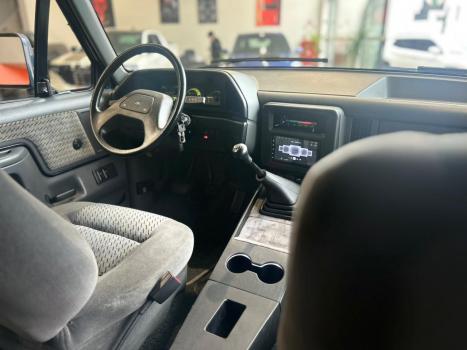 FORD F-1000 4.9 I XLT SUPER CAB CABINE ESTENDIDA, Foto 17 FORD F-1000 4.9 I XLT SUPER CAB CABINE ESTENDIDA, Foto 17