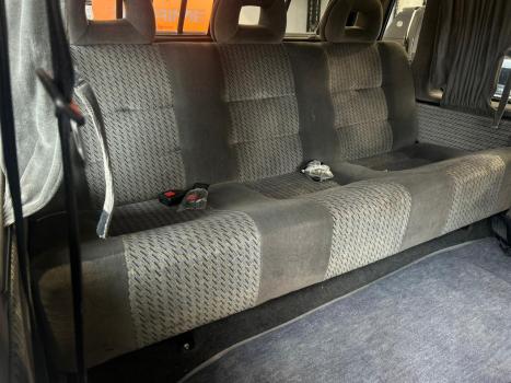 FORD F-1000 4.9 I XLT SUPER CAB CABINE ESTENDIDA, Foto 20 FORD F-1000 4.9 I XLT SUPER CAB CABINE ESTENDIDA, Foto 20