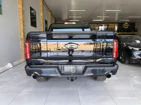 FORD F-150 5.0 V8 24V FX4 LARIAT CABINE DUPLA AUTOM�TICO, Foto 5