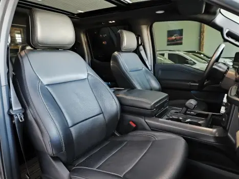 FORD F-150 5.0 V8 24V FX4 LARIAT CABINE DUPLA AUTOM�TICO, Foto 7