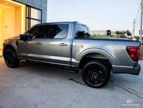 FORD F-150 5.0 V8 24V FX4 LARIAT CABINE DUPLA AUTOM�TICO, Foto 5