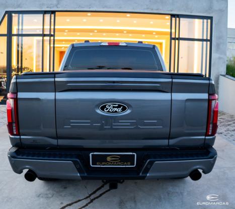 FORD F-150 5.0 V8 24V FX4 LARIAT CABINE DUPLA AUTOM�TICO, Foto 6