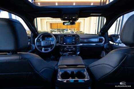 FORD F-150 5.0 V8 24V FX4 LARIAT CABINE DUPLA AUTOM�TICO, Foto 8