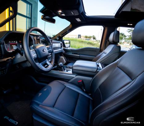 FORD F-150 5.0 V8 24V FX4 LARIAT CABINE DUPLA AUTOM�TICO, Foto 9