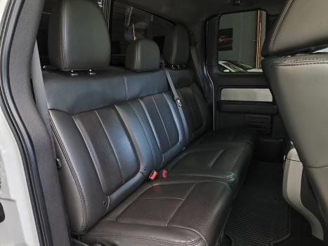 FORD F-150 6.2 V8 24V SVT RAPTOR 4X4 AUTOM�TICO CABINE ESTENDIDA, Foto 8