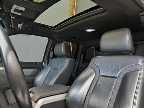 FORD F-150 6.2 V8 24V SVT RAPTOR 4X4 AUTOM�TICO CABINE ESTENDIDA, Foto 12