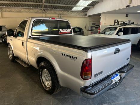 FORD F-250 4.2 XLT TURBO INTERCOOLER CABINE SIMPLES, Foto 2 FORD F-250 4.2 XLT TURBO INTERCOOLER CABINE SIMPLES, Foto 2