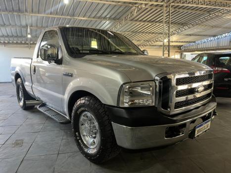 FORD F-250 4.2 XLT TURBO INTERCOOLER CABINE SIMPLES, Foto 3 FORD F-250 4.2 XLT TURBO INTERCOOLER CABINE SIMPLES, Foto 3