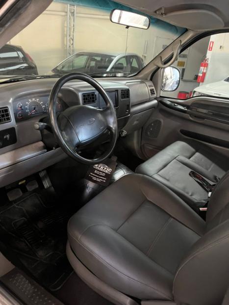 FORD F-250 4.2 XLT TURBO INTERCOOLER CABINE SIMPLES, Foto 5 FORD F-250 4.2 XLT TURBO INTERCOOLER CABINE SIMPLES, Foto 5