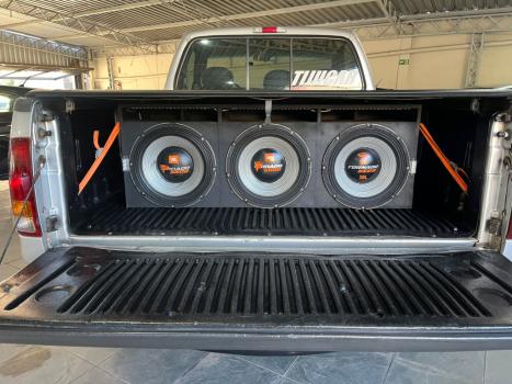 FORD F-250 4.2 XLT TURBO INTERCOOLER CABINE SIMPLES, Foto 6 FORD F-250 4.2 XLT TURBO INTERCOOLER CABINE SIMPLES, Foto 6
