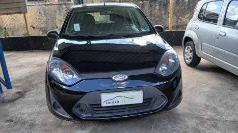 FORD Fiesta Hatch 1.0 4P FLEX, Foto 1
