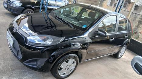 FORD Fiesta Hatch 1.0 4P FLEX, Foto 2
