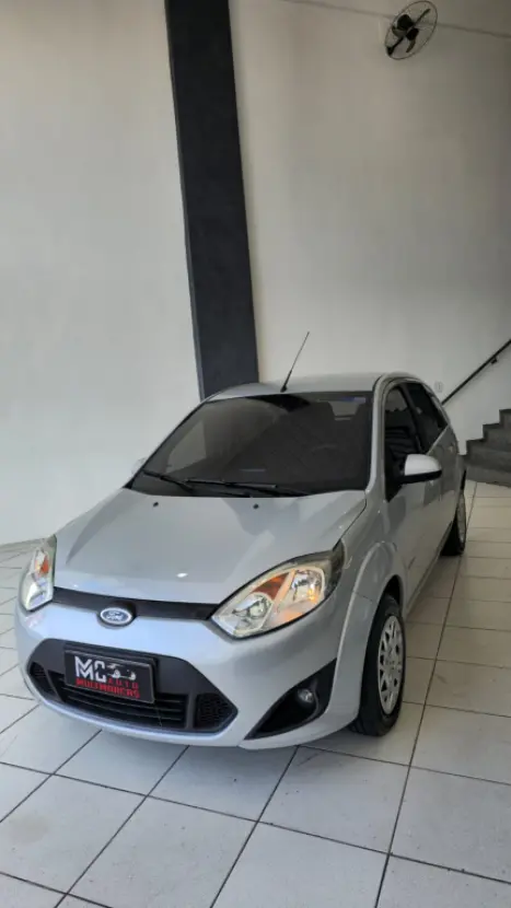 FORD Fiesta Hatch 1.6 4P CLASS FLEX, Foto 4